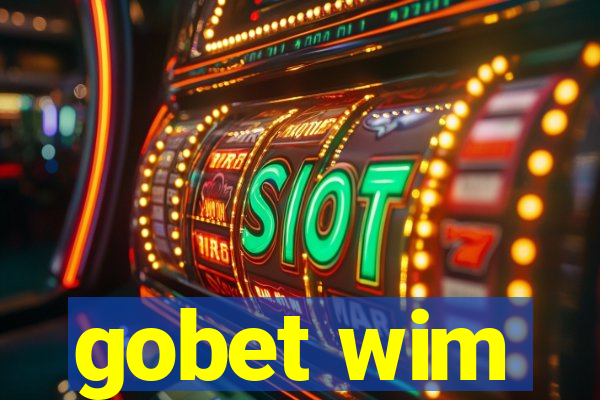 gobet wim